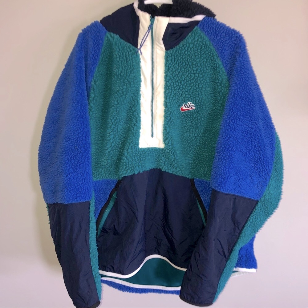 Nike Sherpa